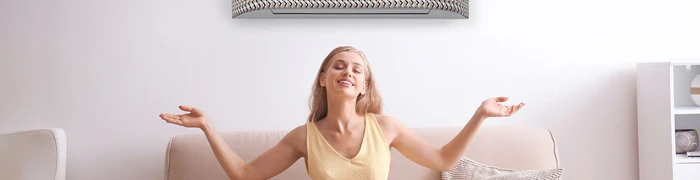 Domovní klimatizace