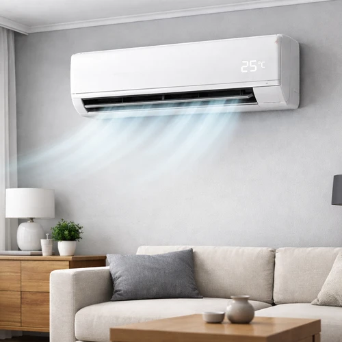 Klimastyle - klimatizace, efektivní chlazení, nízké náklady 