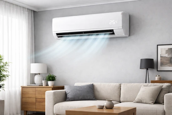 Klimastyle - klimatizace, efektivní chlazení, nízké náklady 