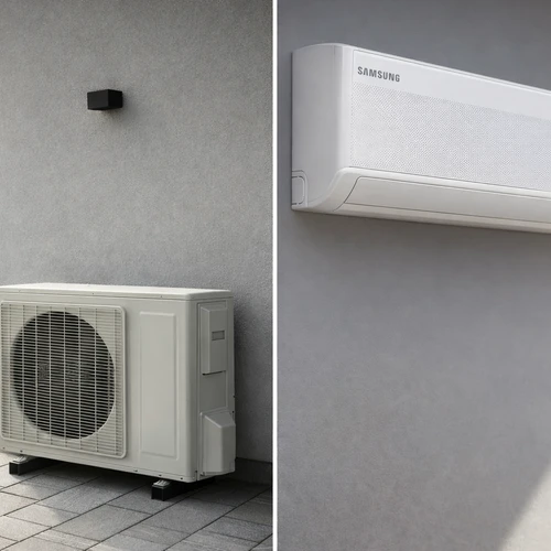 Klimastyle - klimatizace, tepelná čerpadla