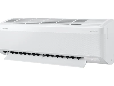 WindFree Avant S2AR60F09C1AWNEU_006_R Perspective-Open_White